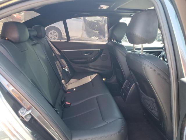 2017 BMW 330E WBA8E1C52HK480007