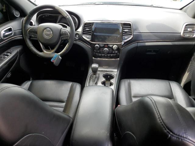 2020 JEEP GRAND CHER - 1C4RJFBG8LC359679