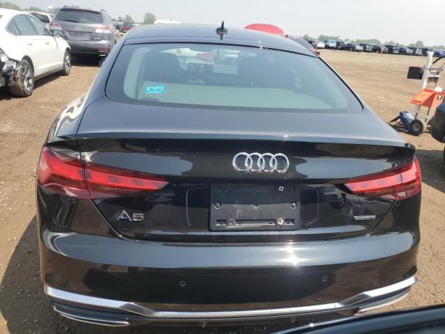 2022 AUDI A5 PREMIUM WAUDACF55NA033948