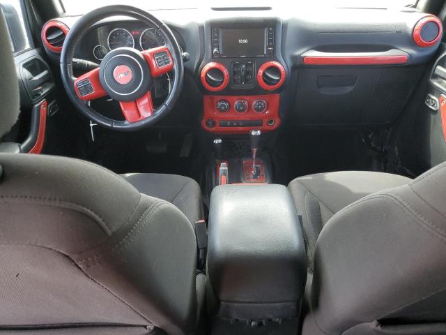 2016 JEEP WRANGLER U 1C4BJWDG8GL300314