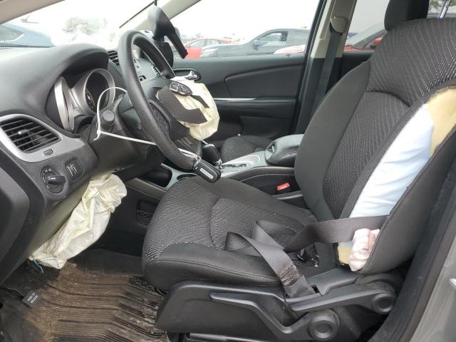 2020 DODGE JOURNEY SE 3C4PDCAB1LT277400