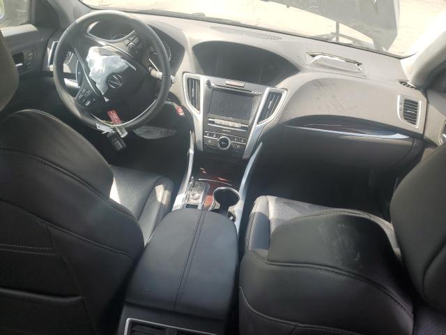 2015 ACURA TLX TECH 19UUB2F57FA018512
