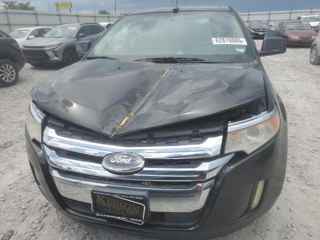 2011 FORD EDGE LIMIT - 2FMDK4KC6BBA35343