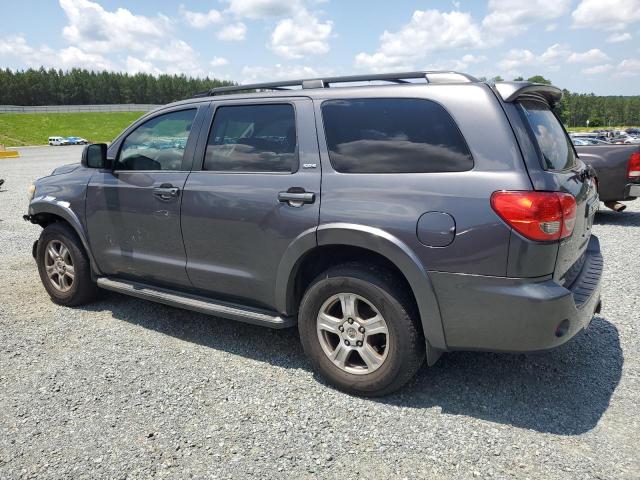 Vin: 5tdzy5g12cs041937, lot: 60708675, toyota sequoia sr5 20122