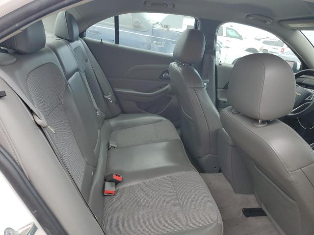 2016 CHEVROLET MALIBU LIM 1G11C5SA2GF148472