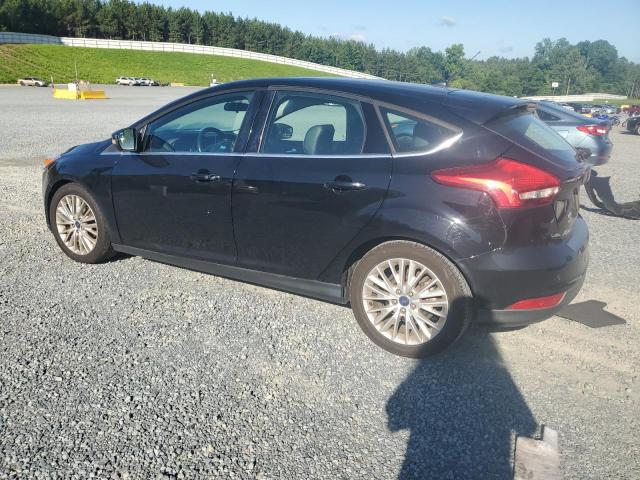 Vin: 1fadp3n24hl291417, lot: 60871265, ford focus titanium 20172