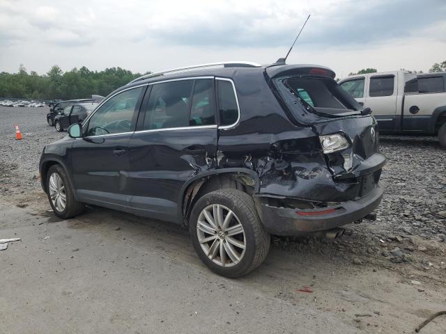 Vin: wvgbv9ax4aw521226, lot: 60451315, volkswagen tiguan se 20102
