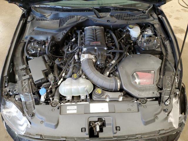 2022 FORD MUSTANG GT 1FA6P8CF0N5122104