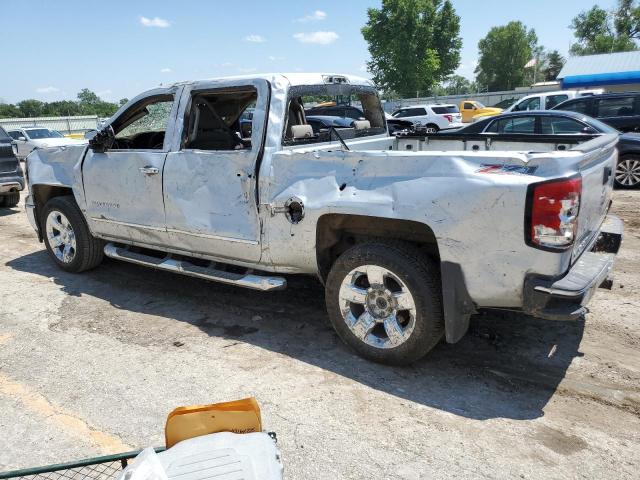 Vin: 3gcuksec1fg334181, lot: 58759775, chevrolet all models k1500 ltz 20152