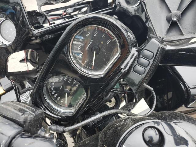 2019 HARLEY-DAVIDSON FLTRXS 1HD1KTP15KB622159