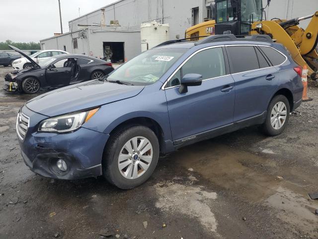SUBARU OUTBACK 2.
