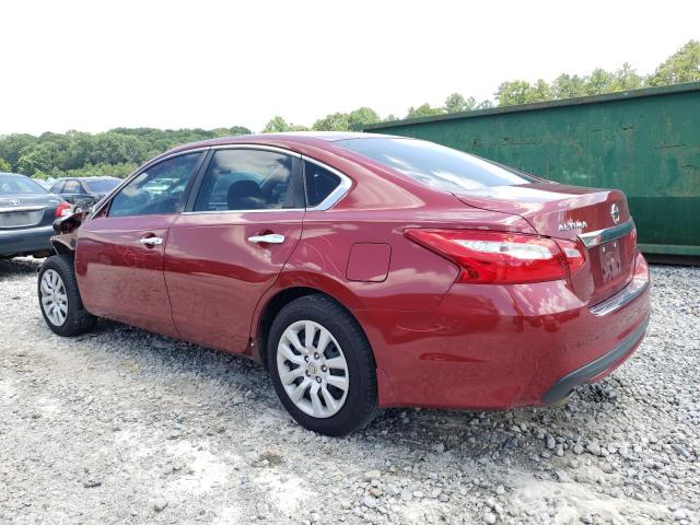 Vin: 1n4al3apxhn327387, lot: 61939665, nissan altima 2.5 20172