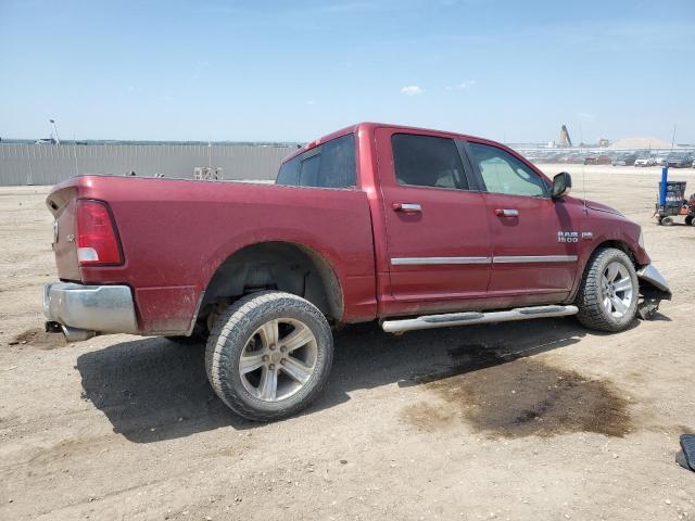 Vin: 1c6rr7lt3es436730, lot: 60522265, ram 1500 slt 20143
