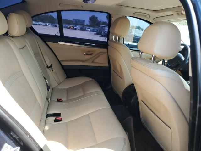 2016 BMW 528 I WBA5A5C56GD525605