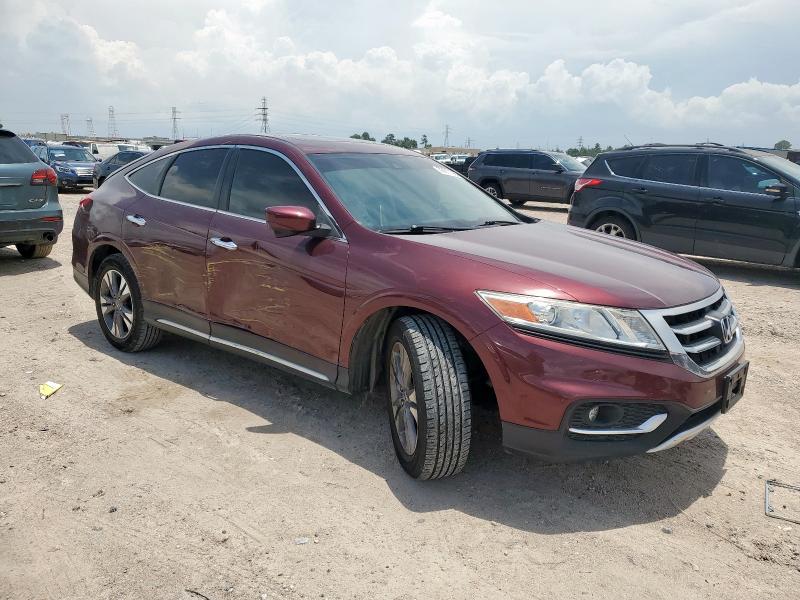 Vin: 5j6tf1h53dl003121, lot: 59271955, honda crosstour exl 20134