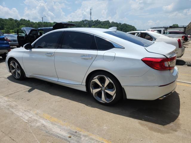 Vin: 1hgcv2f98ka007468, lot: 61555455, honda accord touring 20192