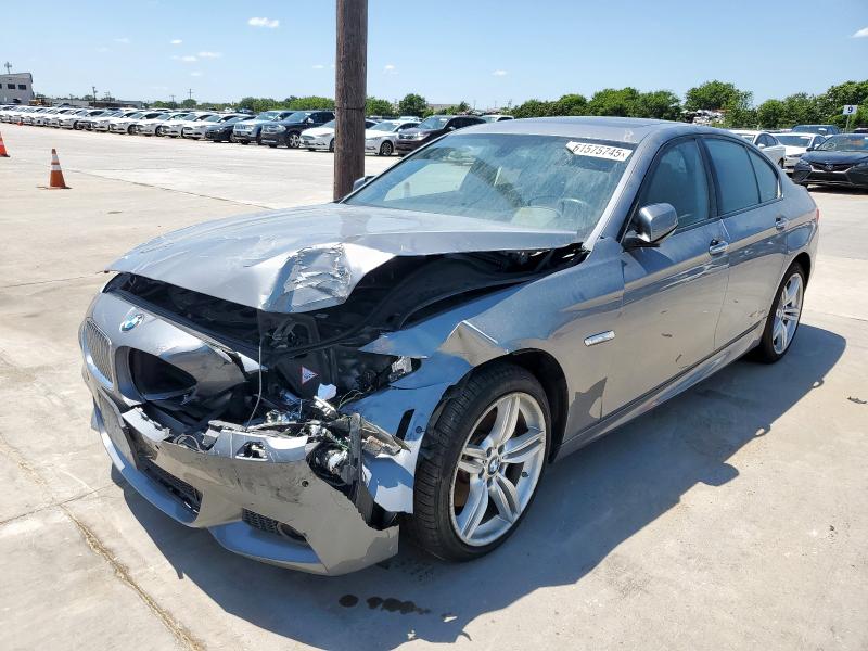 Vin: wbafr9c53ddx80728, lot: 61575745, bmw 5 series i 2013 img_1