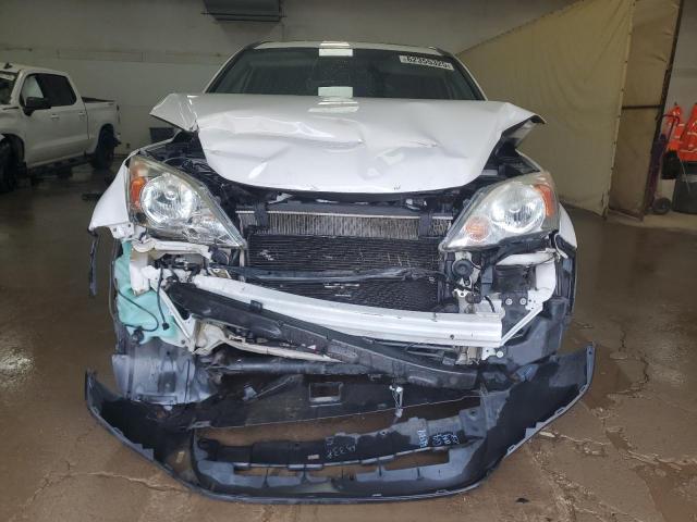 2010 HONDA CR-V EXL - 5J6RE4H7XAL040405