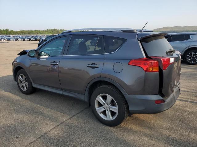 Vin: 2t3rfrev1ew195186, lot: 60279895, toyota rav4 xle 20142