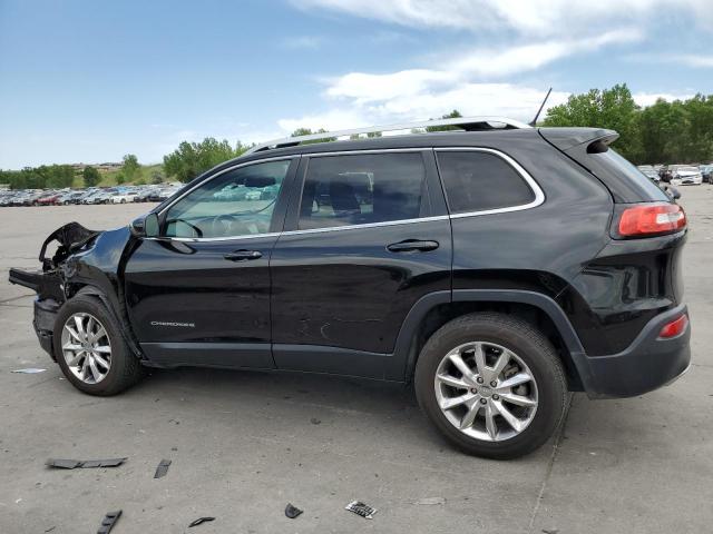 Vin: 1c4pjlds0ew148212, lot: 60464965, jeep grand cher limited 20142