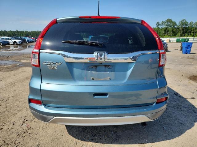 2015 HONDA CR-V EX - 2HKRM3H58FH534971