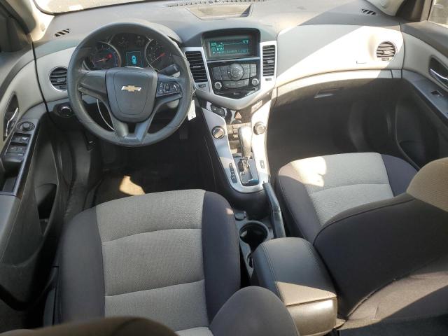 2014 CHEVROLET CRUZE LS - 1G1PA5SG1E7216904