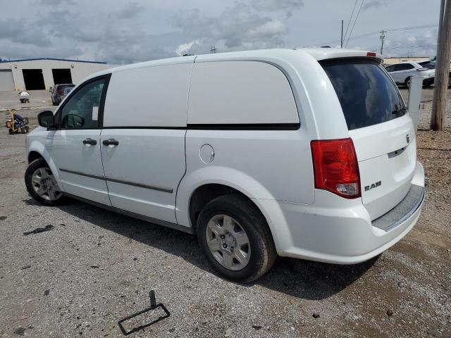 Vin: 2c4rrgag6er148328, lot: 60638455, ram tradesman 20142