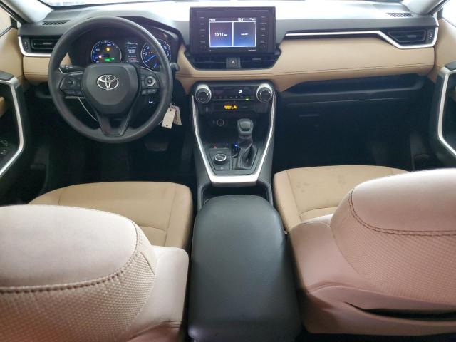 2020 TOYOTA RAV4 LE - JTMM6RFV4LD001561