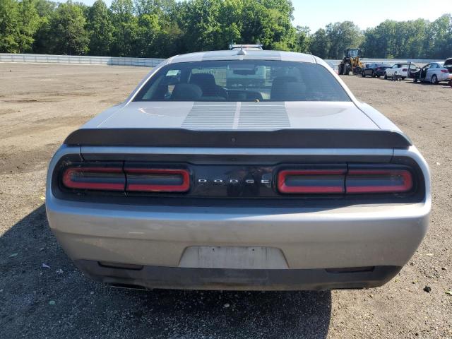 2016 DODGE CHALLENGER 2C3CDZAG0GH290171