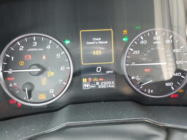 2023 SUBARU OUTBACK PR 4S4BTACCXP3153002