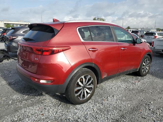 Vin: kndpn3ac4j7311448, lot: 59573155, kia sportage ex 20183