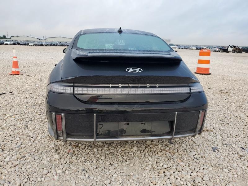 2023 HYUNDAI IONIQ 6 SE KMHM34AA5PA044101