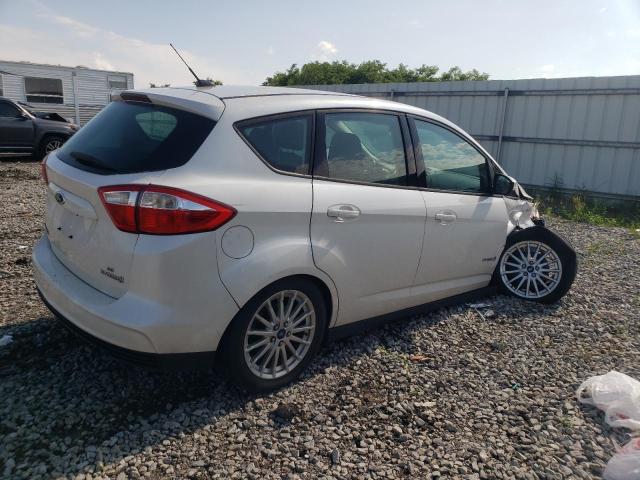 2013 FORD C-MAX SE - 1FADP5AUXDL504061