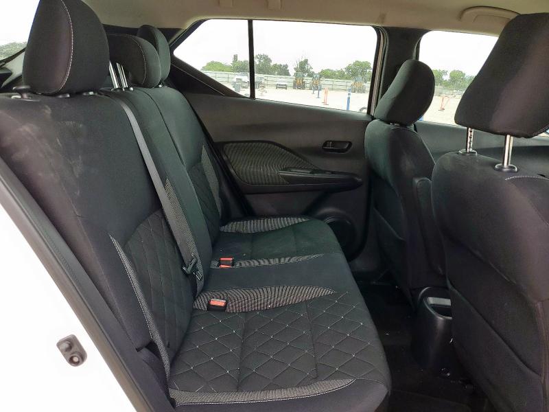 2018 NISSAN KICKS S - 3N1CP5CUXJL517866