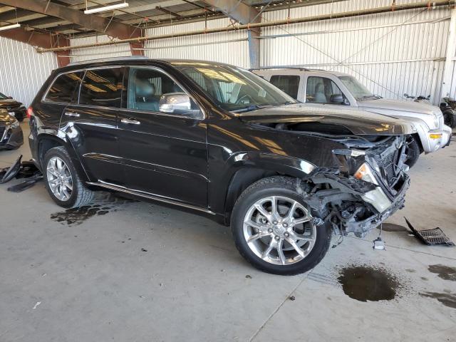 Vin: 1c4rjfjt8ec124085, lot: 61867555, jeep grand cher summit 20144