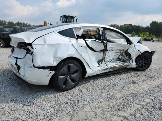 Vin: 5yj3e1ea6kf397269, lot: 62480875, tesla model 3 20193