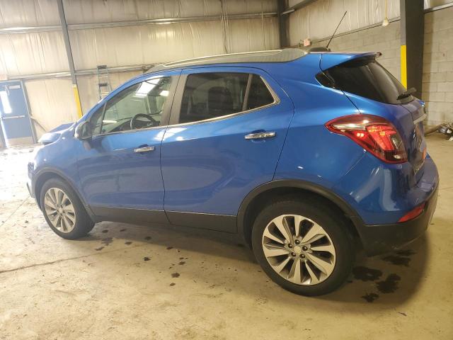 Vin: kl4cjasbxhb034956, lot: 58957965, buick encore preferred 20172