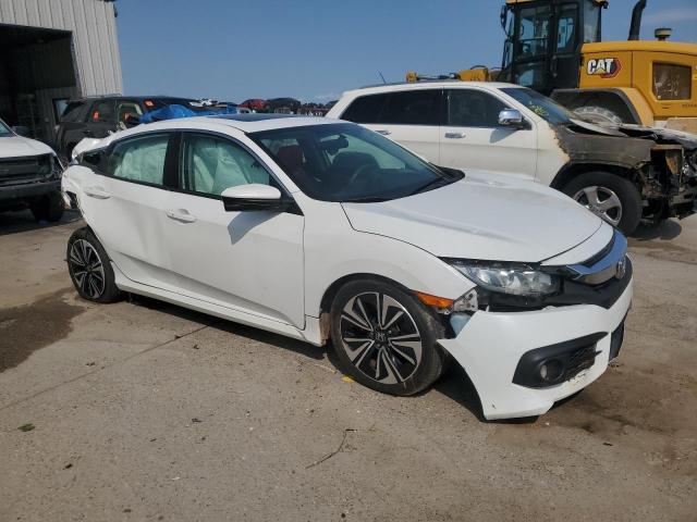 Vin: 19xfc1f36ge000482, lot: 59287475, honda civic ex 20164