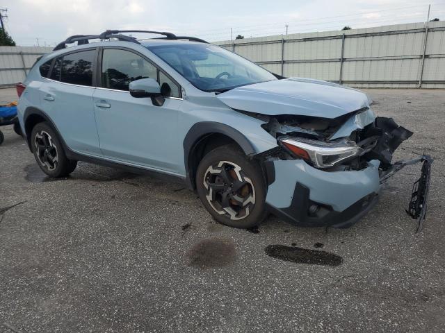 2021 SUBARU CROSSTREK - JF2GTHNC3MH391497