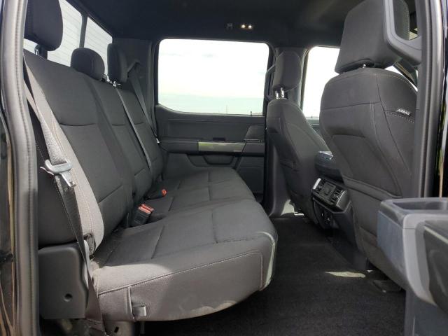 2022 FORD F150 SUPER - 1FTEW1EP2NFB90727
