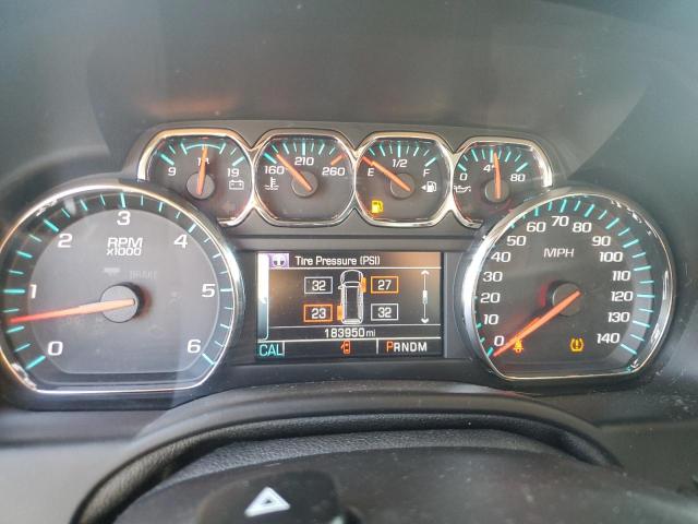 2015 CHEVROLET TAHOE K150 1GNSKCKC6FR638003