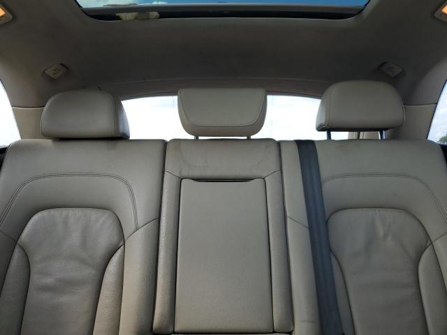 wa1c8afpxea057320 - 2014 Audi q5 premium hybrid - #61577265