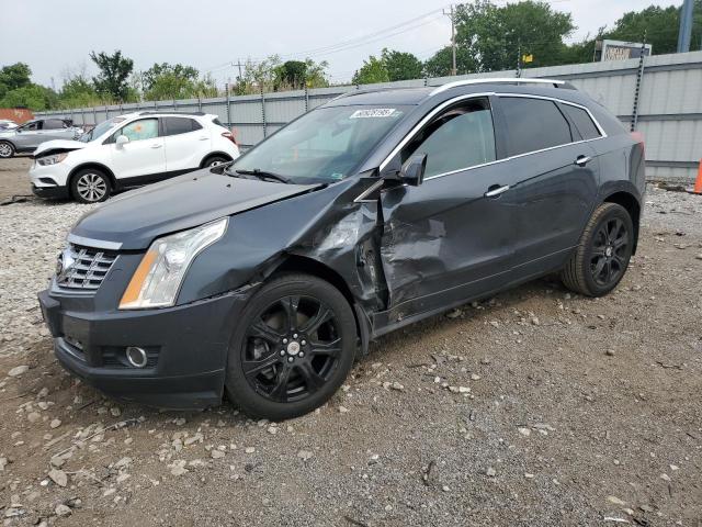 CADILLAC SRX PERFOR