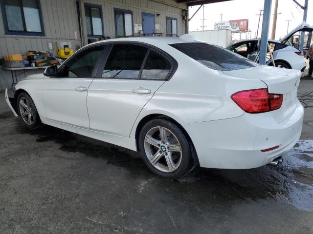 2013 BMW 328 I SULE - WBA3C1C52DF436043