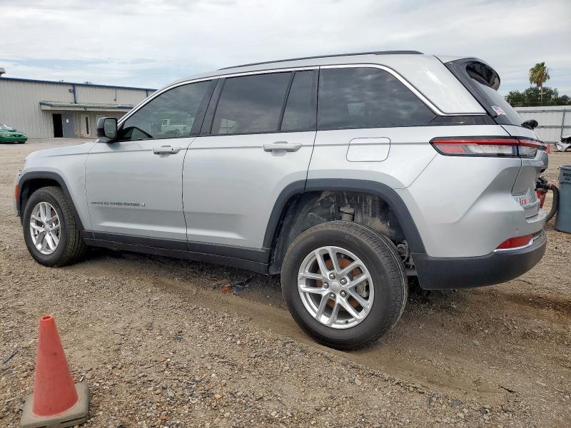 2023 JEEP GRAND CHEROKEE LAREDO 1C4RJGAG0P8911109
