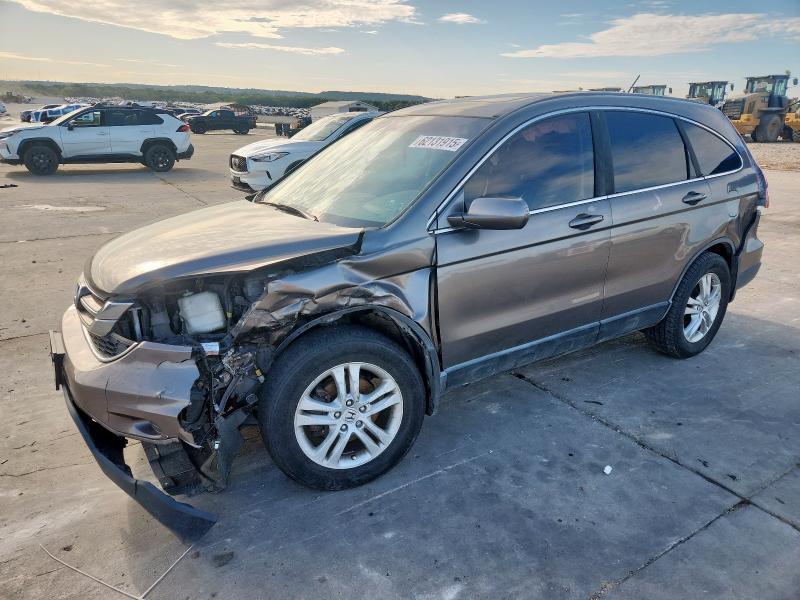 Vin: 5j6re3h78al022060, lot: 62131915, honda crv exl 2010 img_1