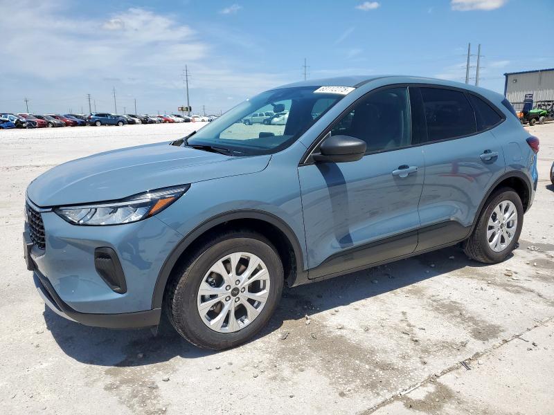 FORD ESCAPE ACT