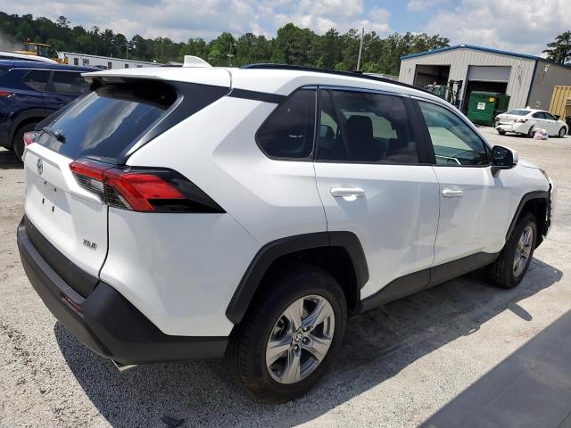 Vin: 2t3w1rfv5sc329551, lot: 58811035, toyota rav4 xle 20253