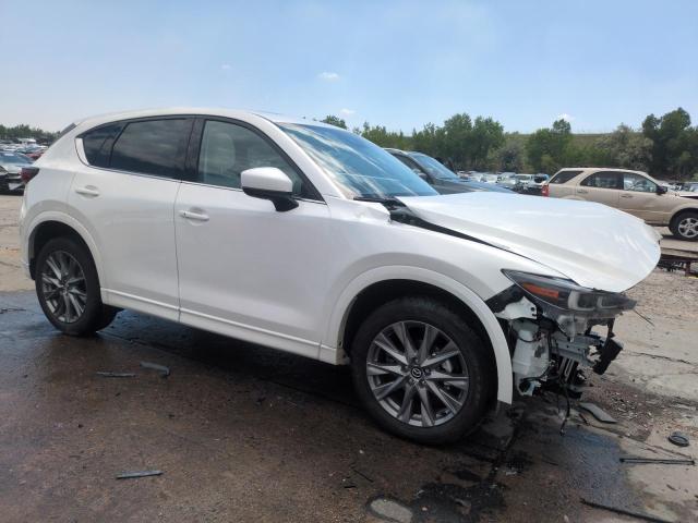 2025 MAZDA CX-5 PREMI JM3KFBEM4S0591183