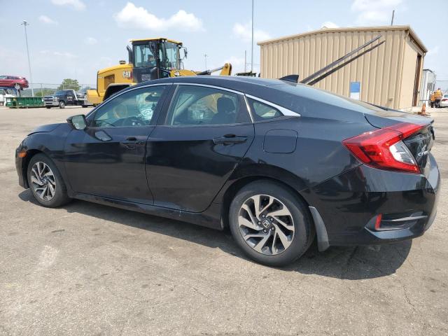 2018 HONDA CIVIC EX 2HGFC2F79JH545212